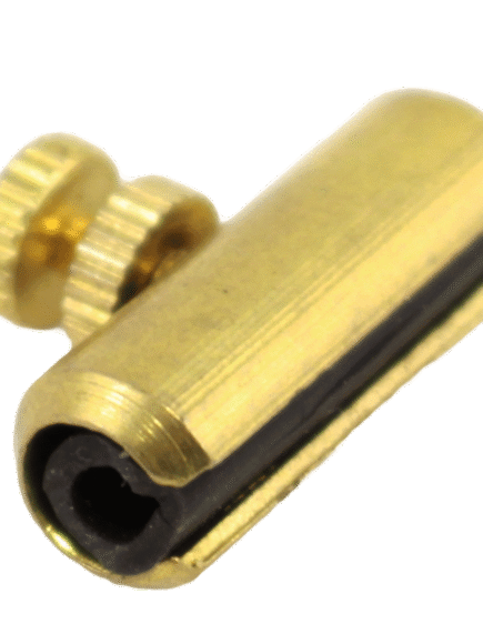 Tira Lobo Orquezz Metal Para Violoncelo