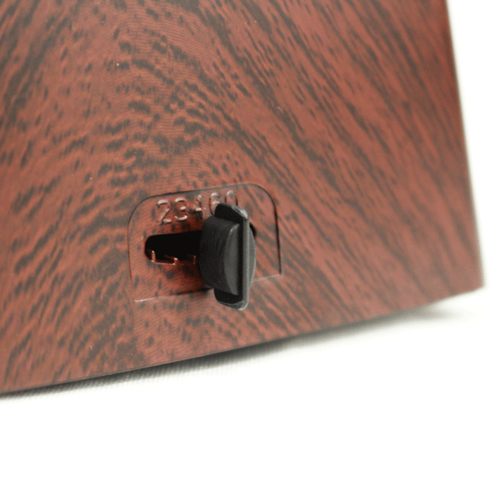 Metrônomo Mecânico Analógico Pendulo Clássico Universal - Imagem 5