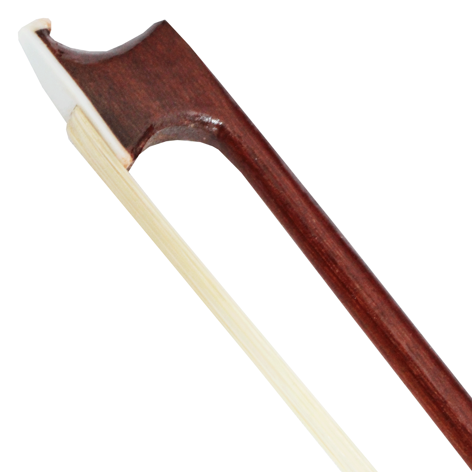 Arco Orquezz para Viola Iniciante 4/4 Redondo - Imagem 4