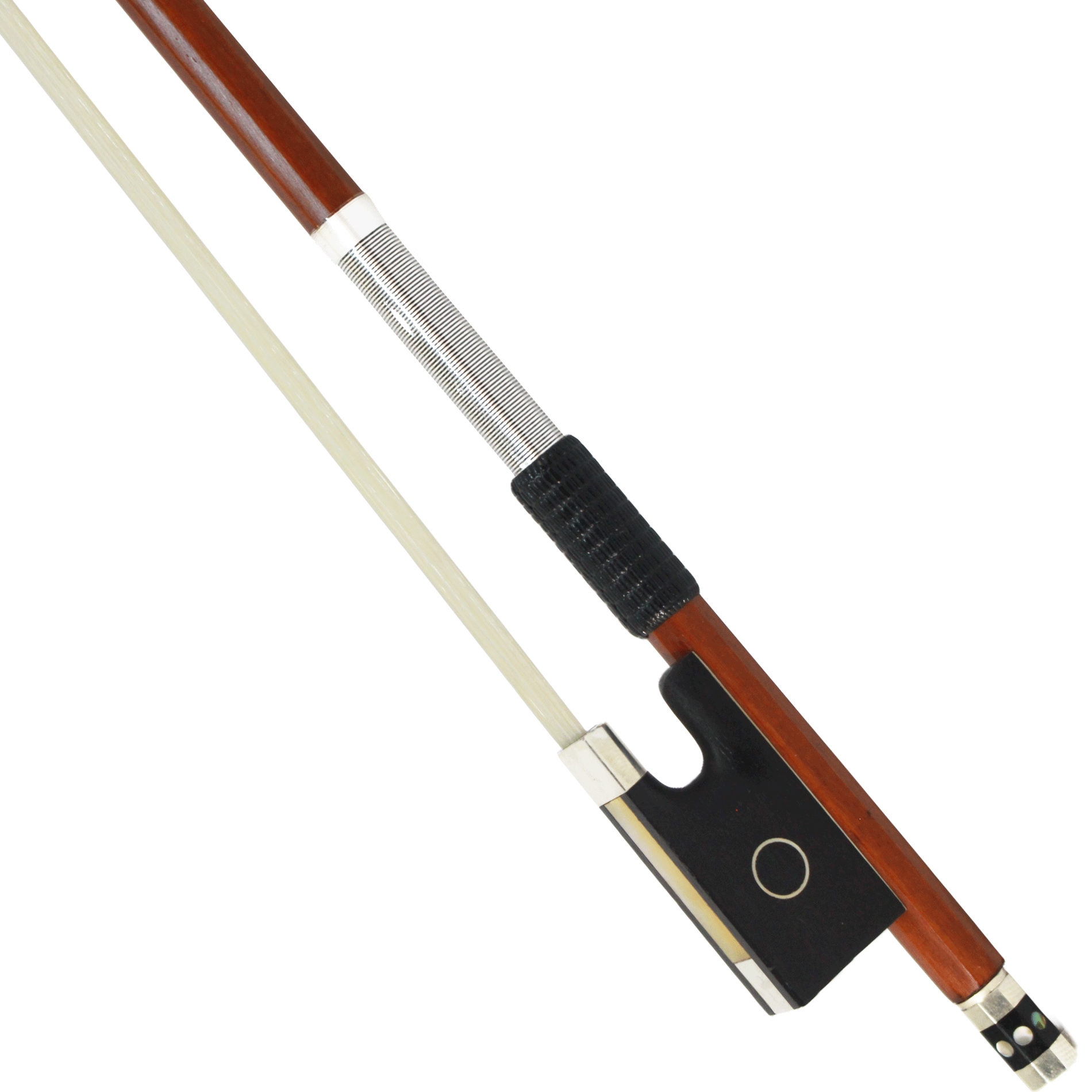 Arco Orquezz Pernambuco Para Violino 4/4