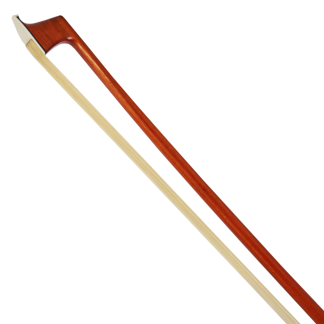 Arco Orquezz Pernambuco e Osso para Violino 4/4 - Imagem 4