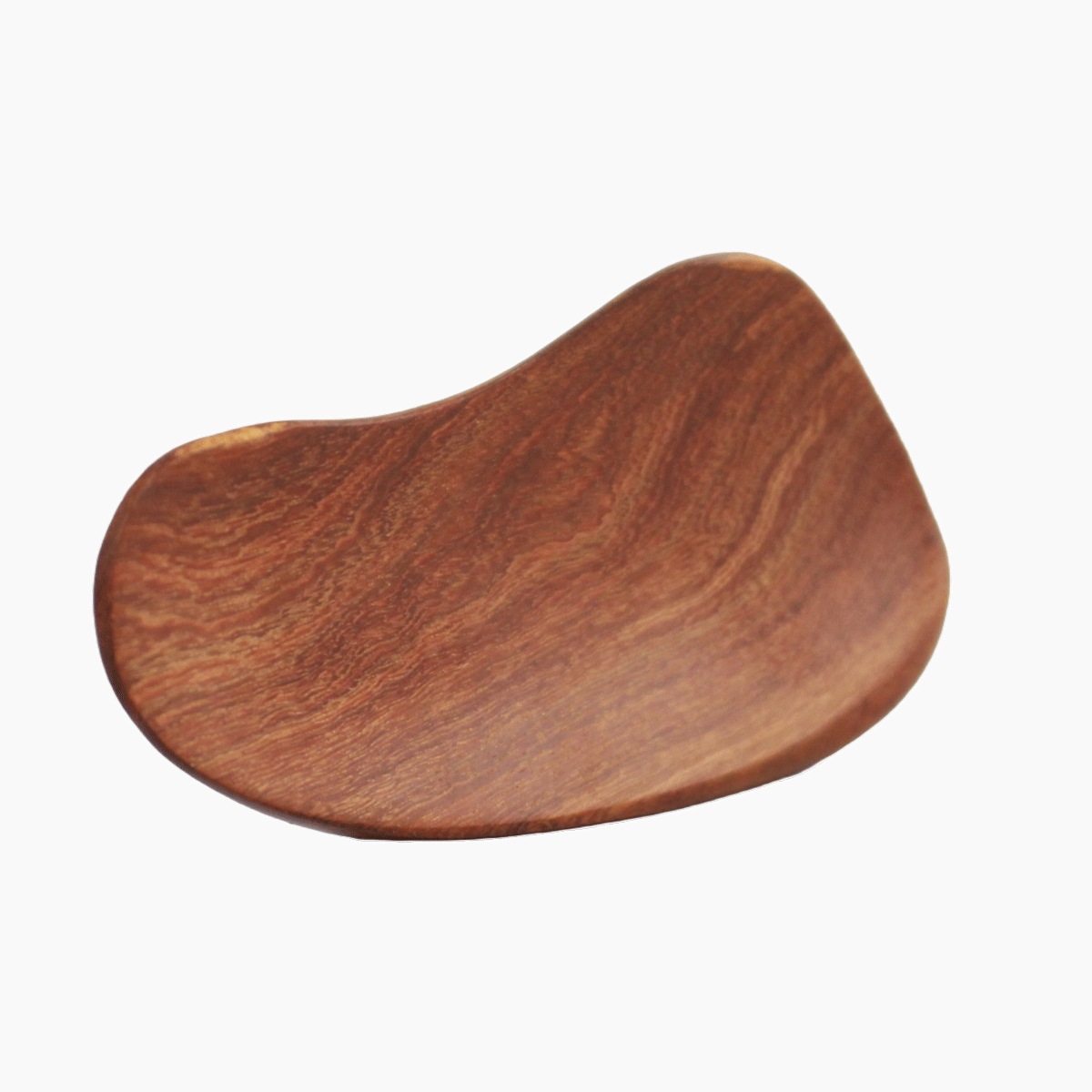 Queixeira Orquezz Berber Redwood para Violino 4/4 - Imagem 2