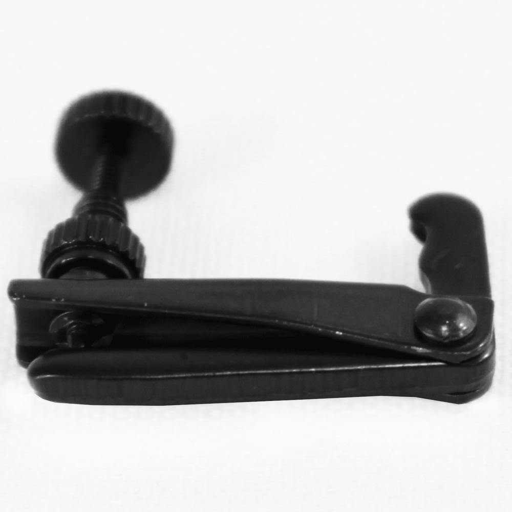 Micro Afinador Orquezz Preto para Violino 4/4 - Imagem 2