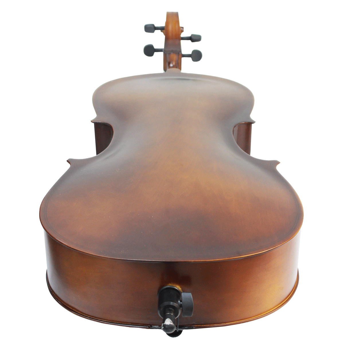 Violoncelo Iniciante 4/4 Orquezz - Imagem 4