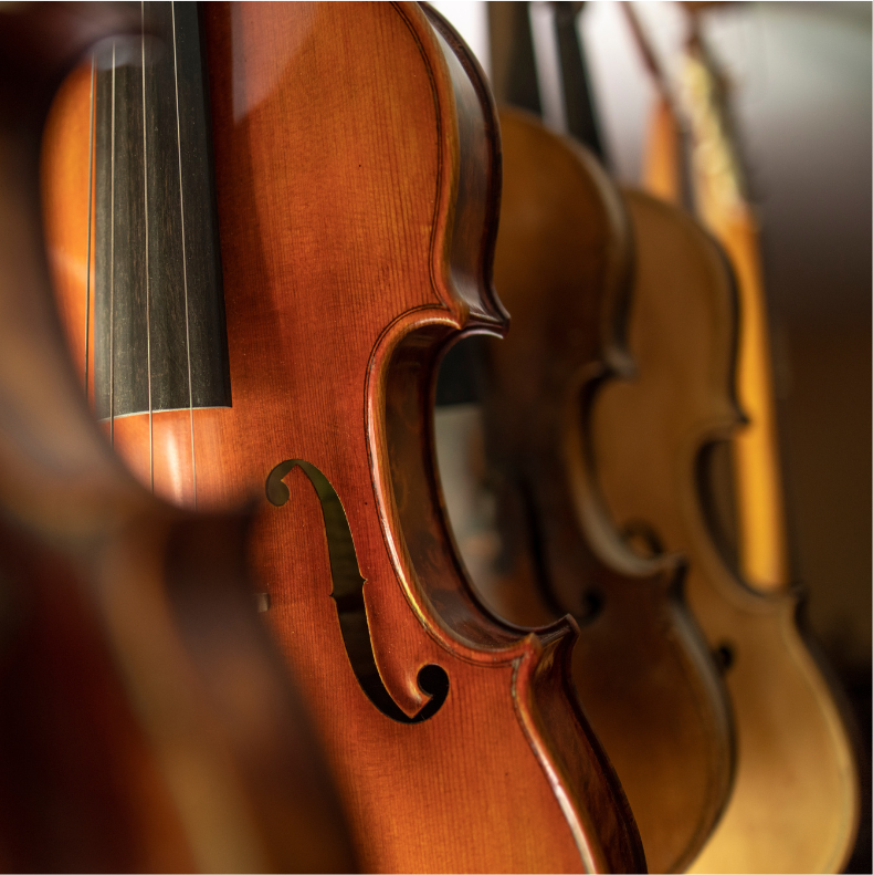 Entenda o seu nível de estudo e necessidade musical