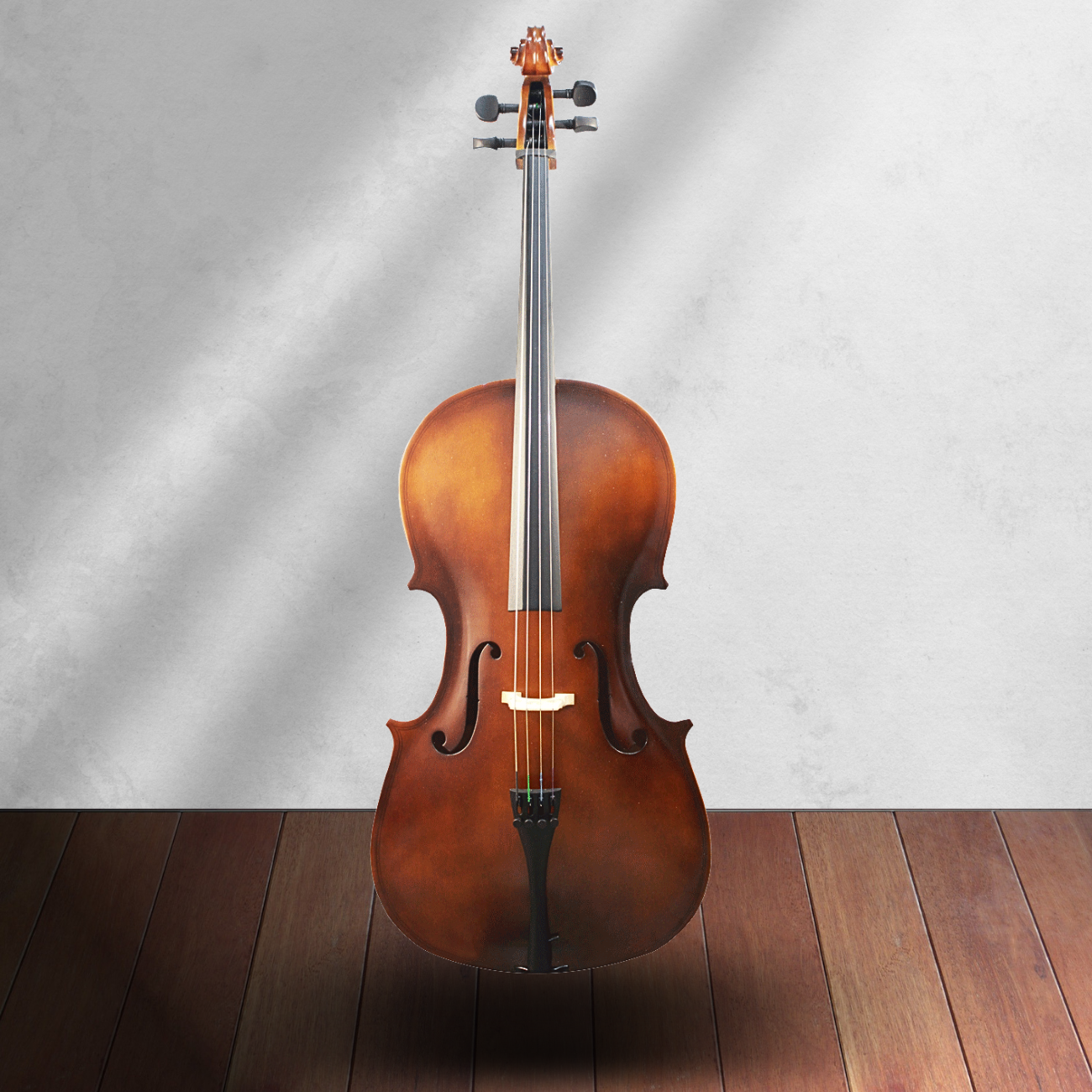 Violoncelo Iniciante 4/4 Orquezz