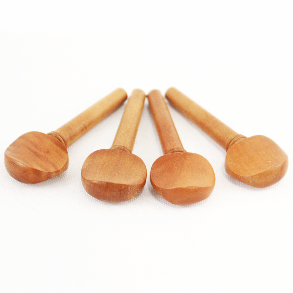 Kit De Montagem Para Violino Vários Tamanhos - Imagem 3