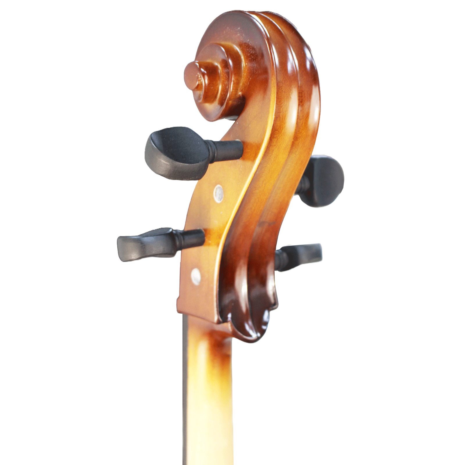 Violoncelo Iniciante 4/4 Orquezz - Imagem 5