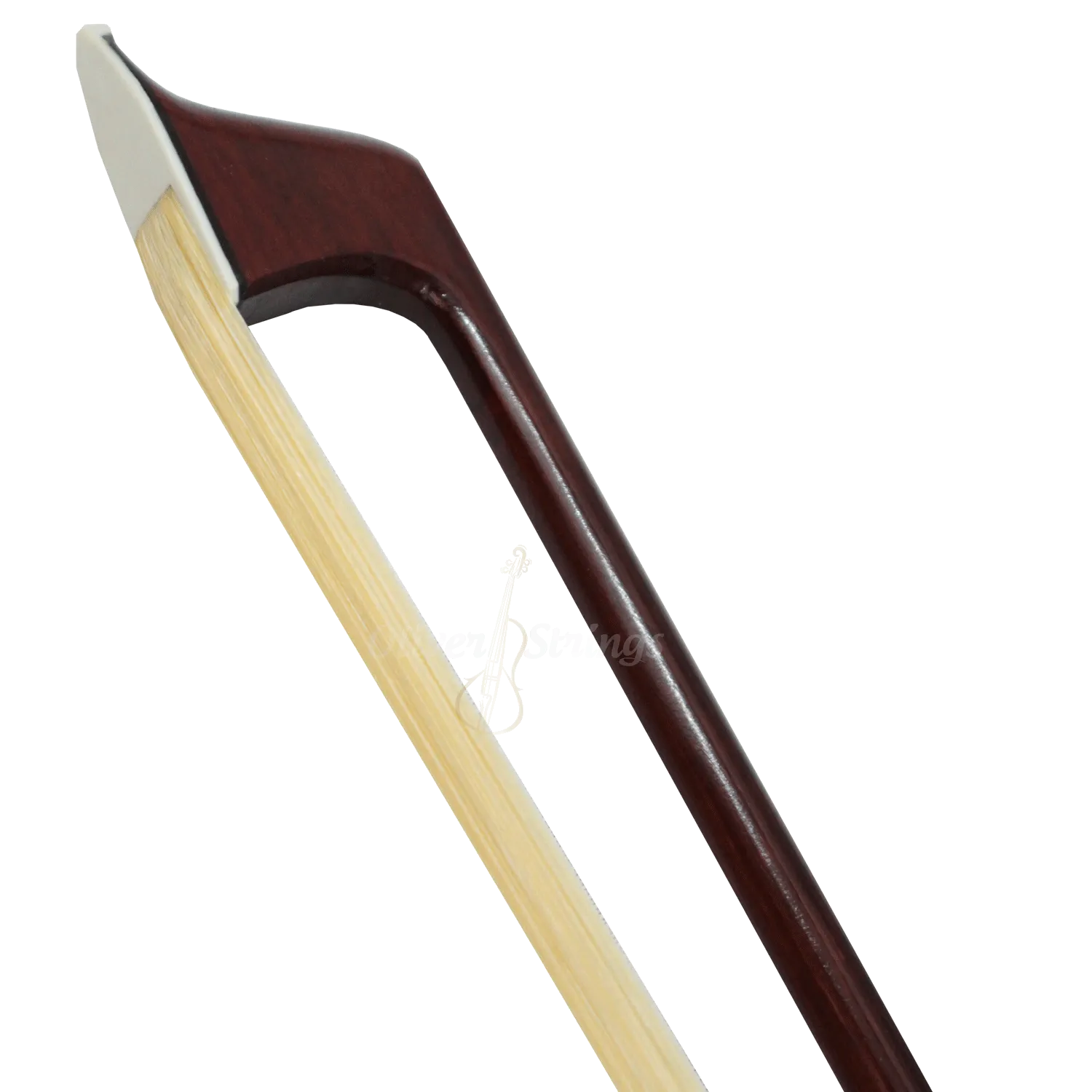 Arco Orquezz Olho Paris M.Pérola Violoncelo 4/4 - Imagem 4