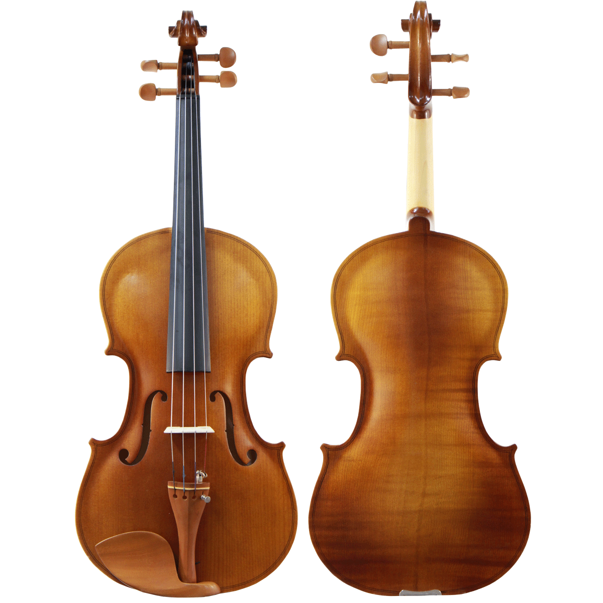 Viola de Arco Orquezz Iniciante 40