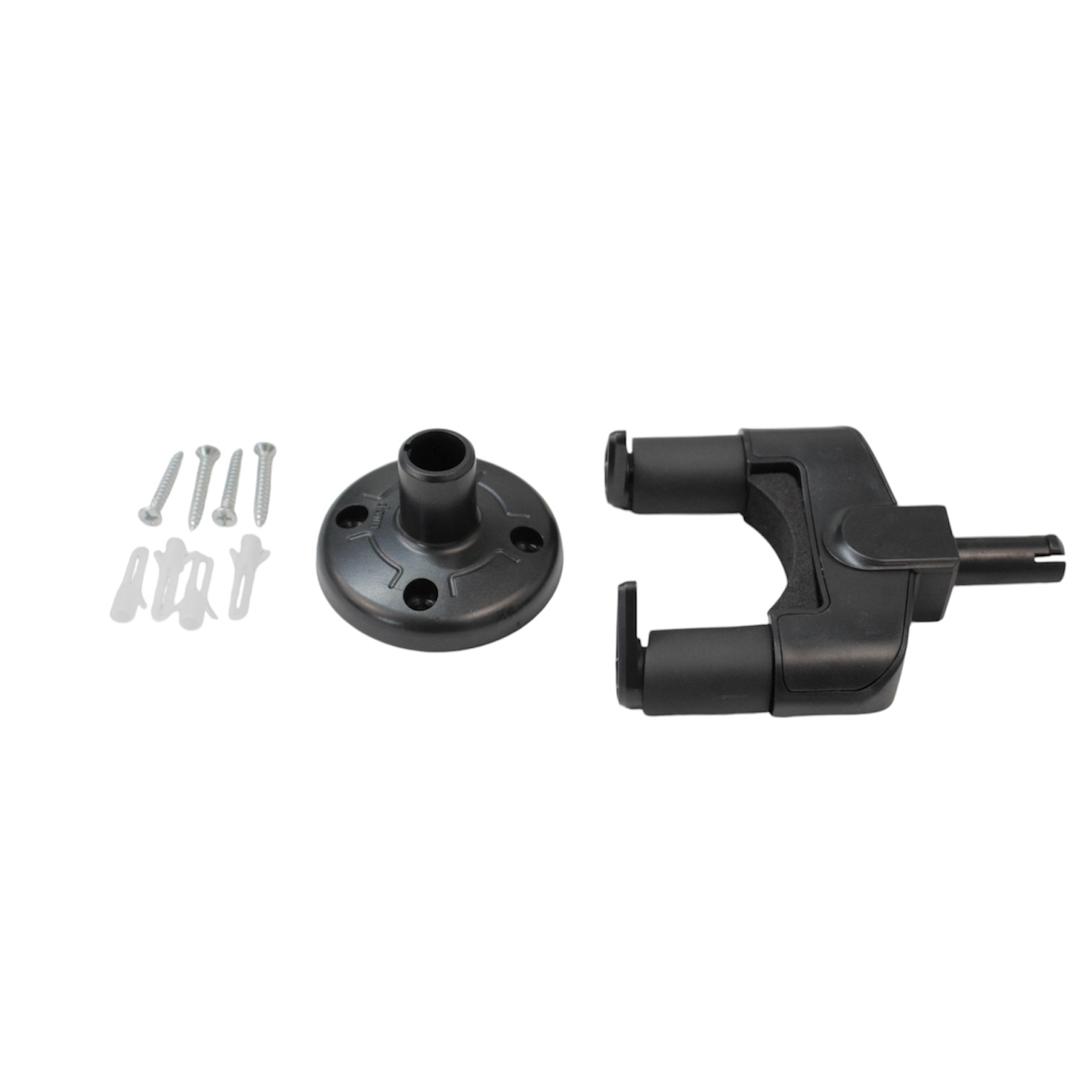 Suporte De Parede P Violão/guitarra/baixo Com Trava - Imagem 4