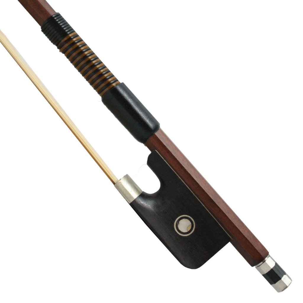 Arco Orquezz Olho Paris M.Pérola Violoncelo 4/4 - Imagem 2