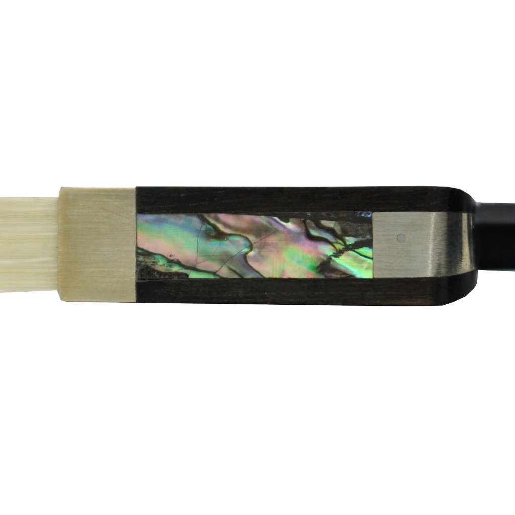 Arco Orquezz Fibra de Carbono Liso para Viola - Imagem 2