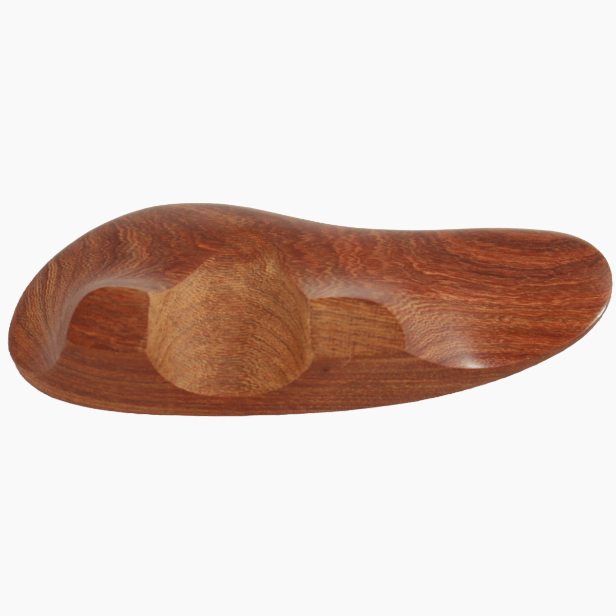 Queixeira Orquezz Berber Redwood para Violino 4/4 - Imagem 4