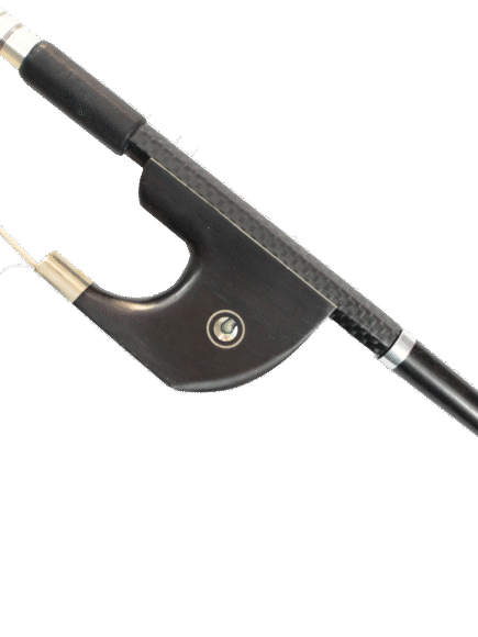 Arco Orquezz Alemão Fibra Trançada para Contrabaixo