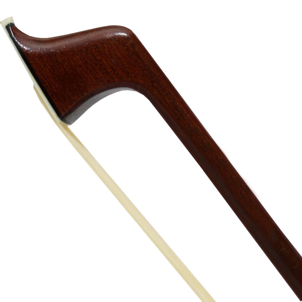 Arco Pernambuco Talão Em Chifre De Boi Para Violoncelo 4/4 - Imagem 2