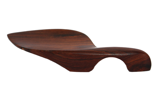 Montagem Para Violino 4/4 ebano - Imagem 6