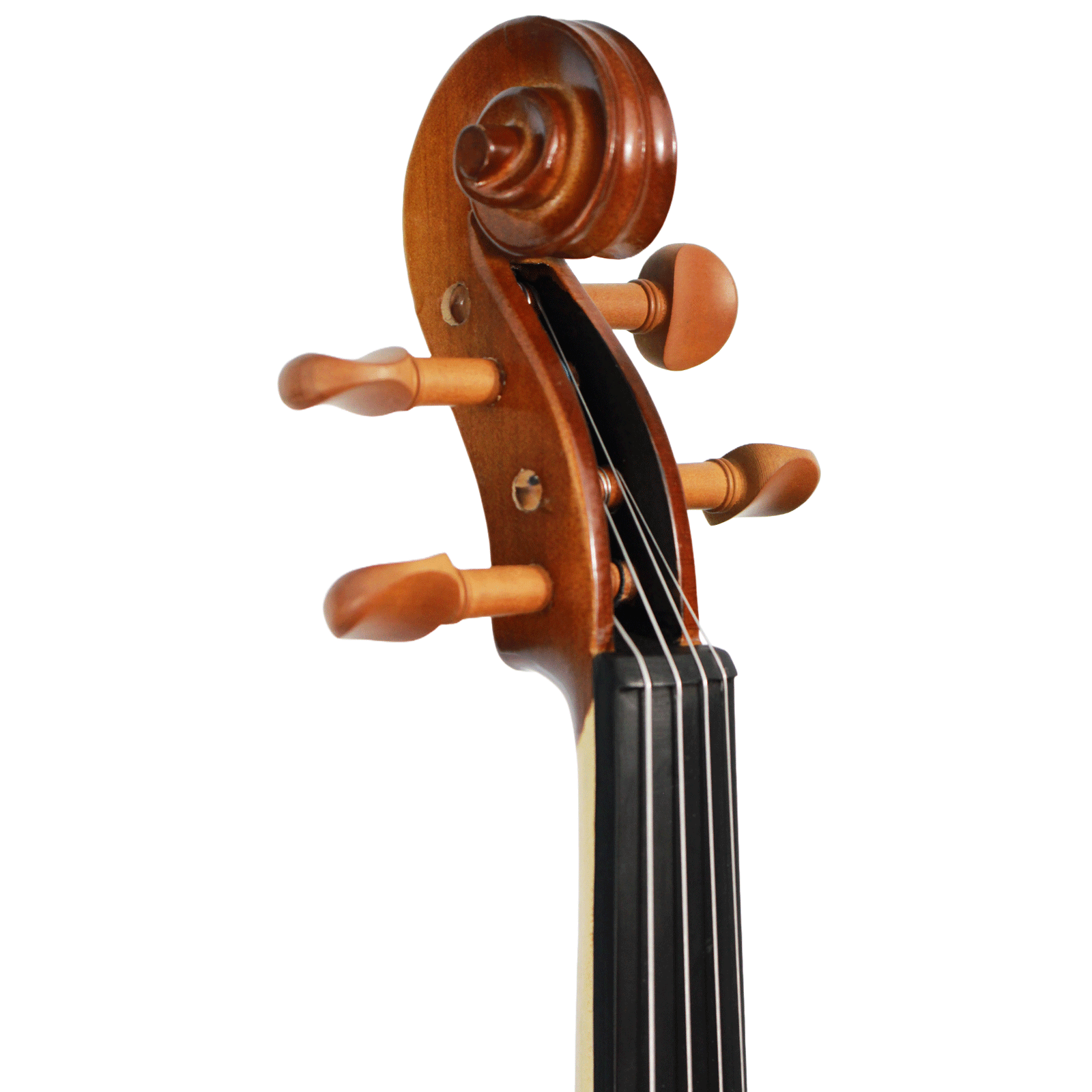 Viola de Arco Orquezz Iniciante 40 - Imagem 5