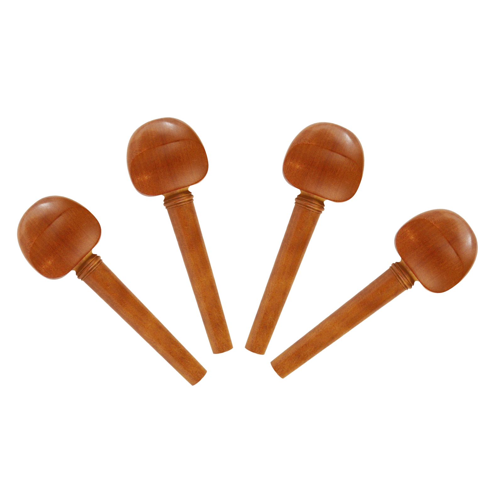 Kit De Montagem Para Violino Vários Tamanhos - Imagem 2