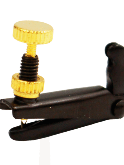 MICRO AFINADOR ORQUEZZ VIOLINO 4/4