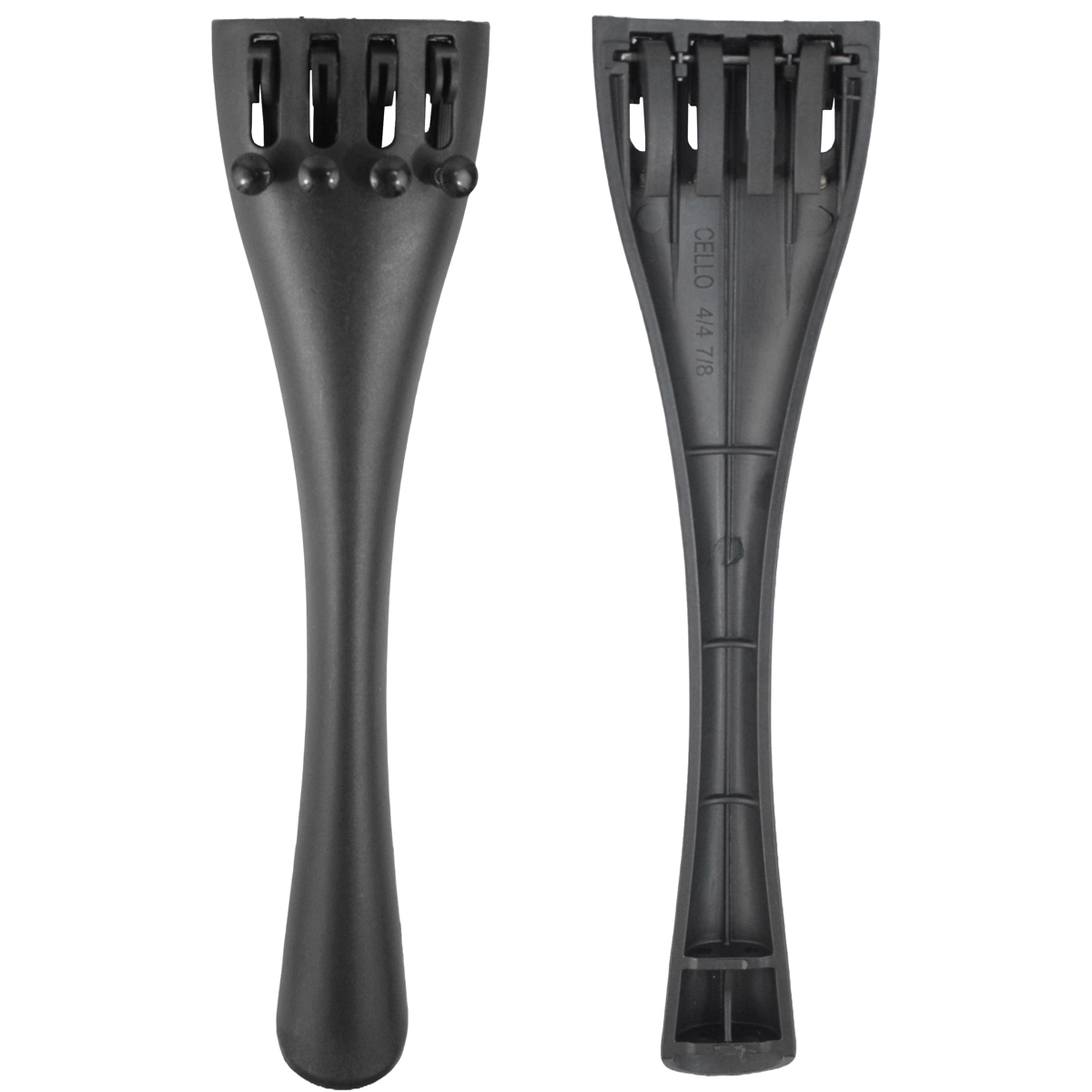 Estandarte Orquezz para Violoncelo 4/4 - Fibra