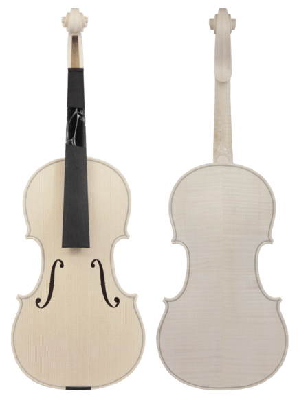 Violino Orquezz Inacabado Guarneri 4/4