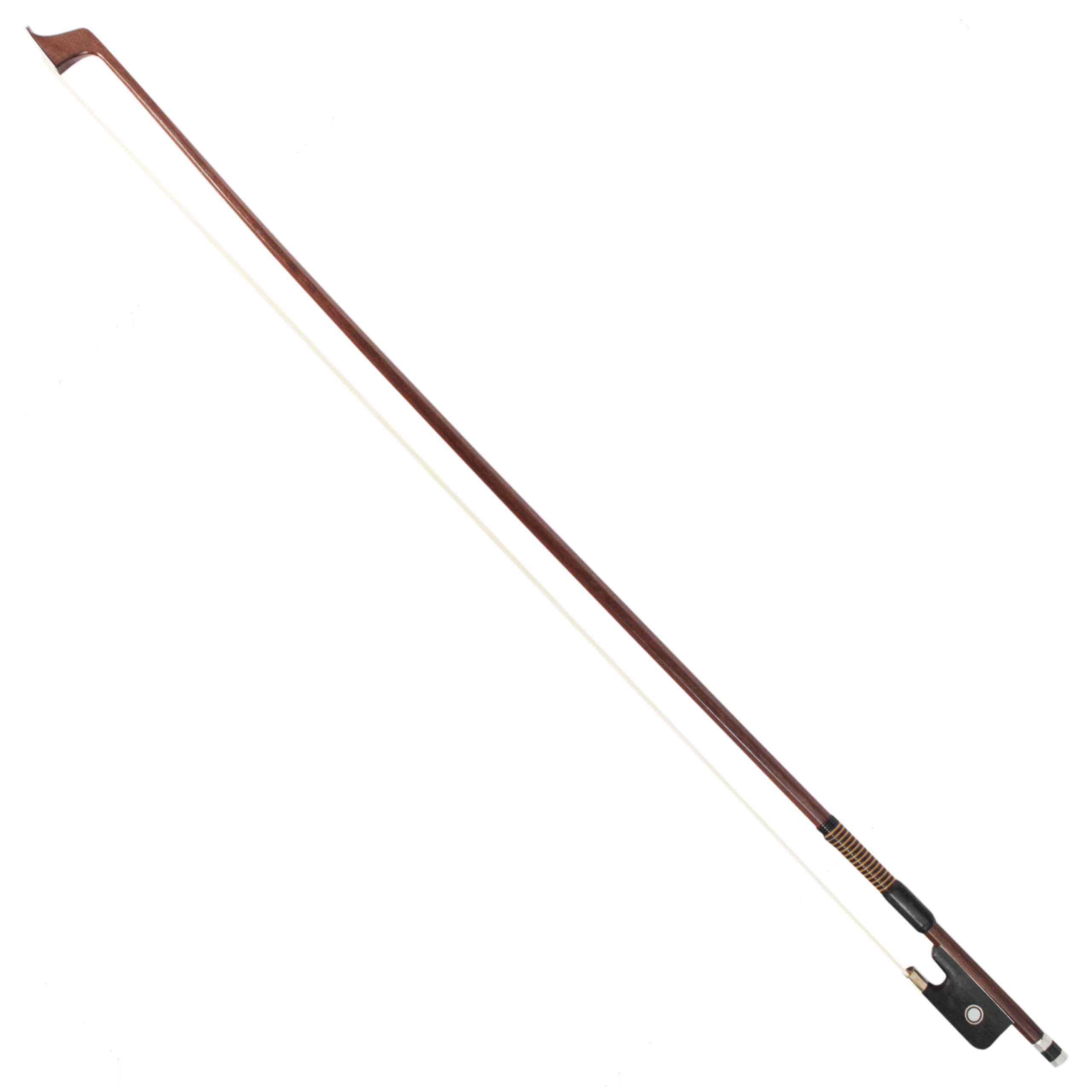 Arco Orquezz Olho Paris M.Pérola Violoncelo 4/4 - Imagem 7