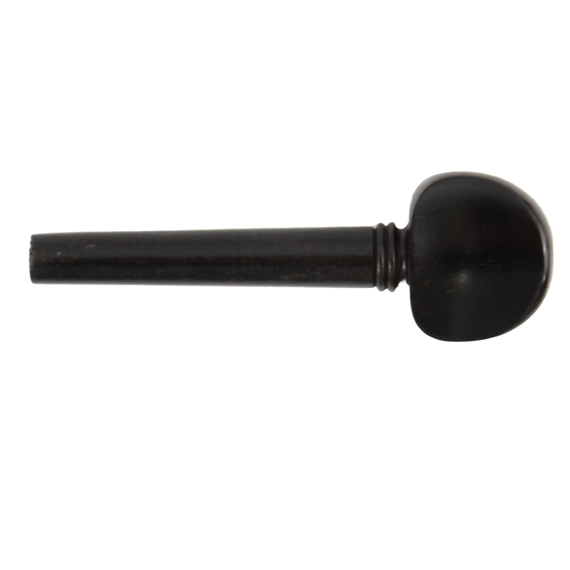 Montagem em Ébano Olho Paris Para Violino 4/4 - Imagem 5