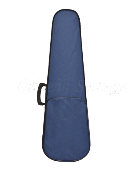 Estojo Para Violino 4/4 Modelo Gota