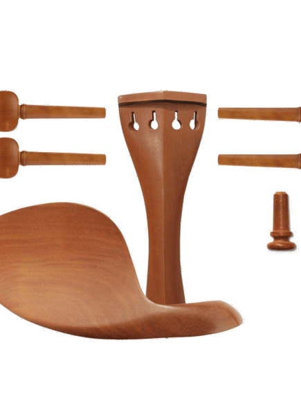 Kit De Montagem Para Violino  Vários  Tamanhos