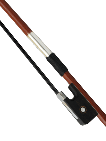 Arco Orquezz Estudante Crina Preta para Viola