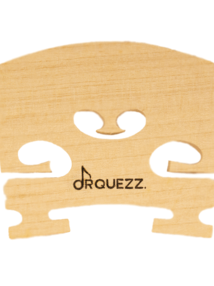 Cavalete Orquezz para Violino INFANTIL 1/2