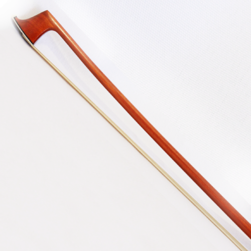 Arco Orquezz Pernambuco e Osso para Violino 4/4 - Imagem 6
