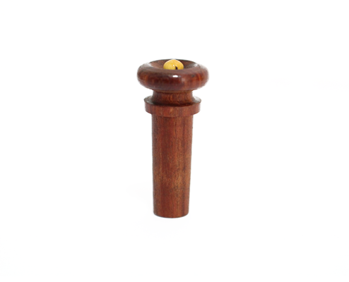 Montagem Para Violino 4/4 ebano - Imagem 7