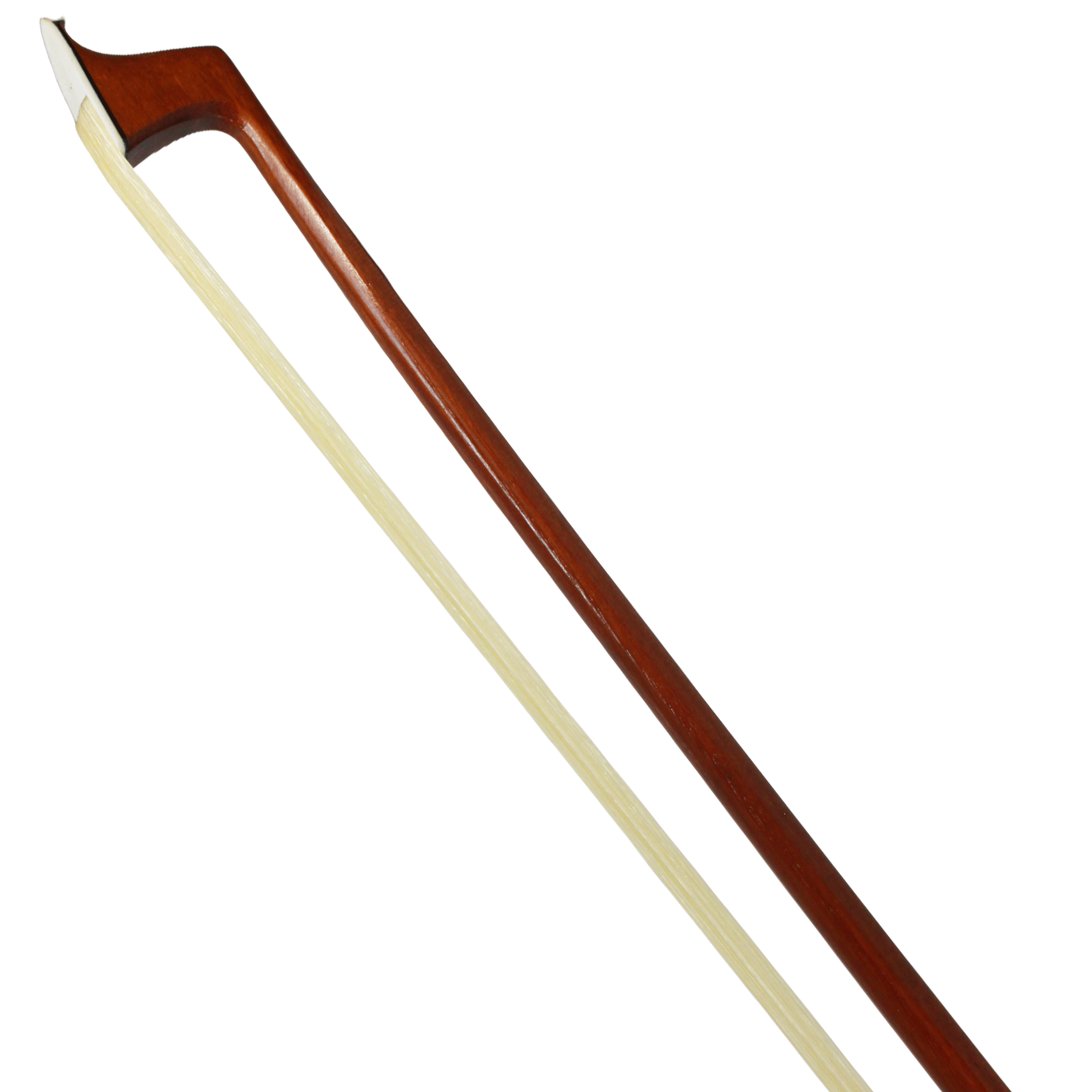 Arco Orquezz Pernambuco Para Violino 4/4 - Imagem 6