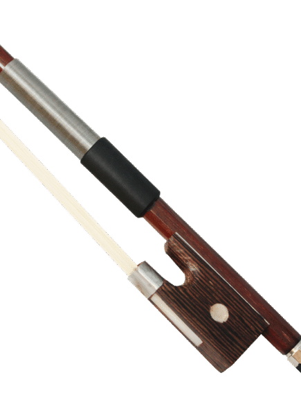 Arco Orquezz Iniciante Para Violino  Crina Branca