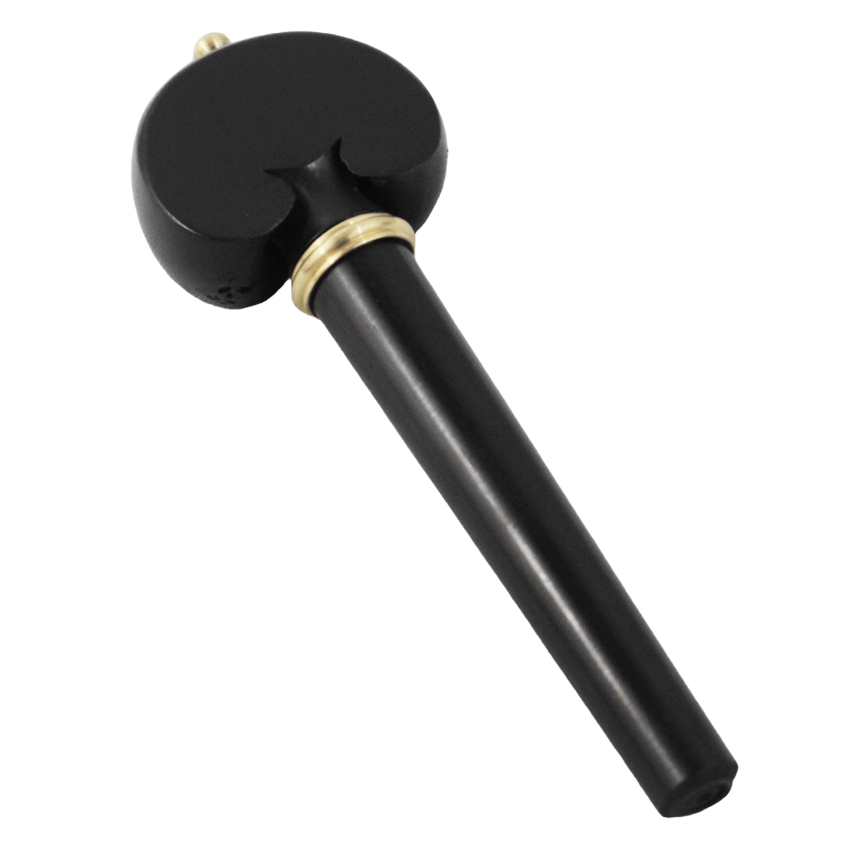 Kit de Cravelhas em Ébano Heart Gold Violoncelo 4/4 - Imagem 3