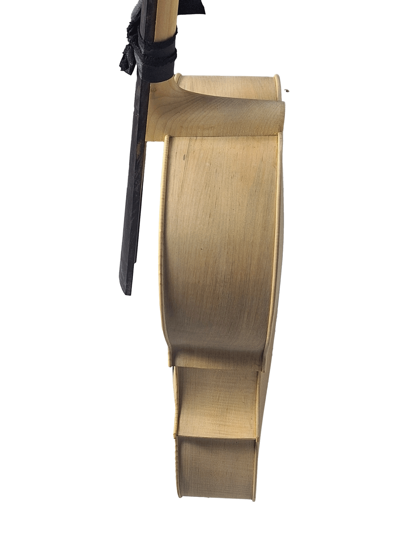 Violoncelo Inacabado 4/4 - item 318 - JANEIRO 2025