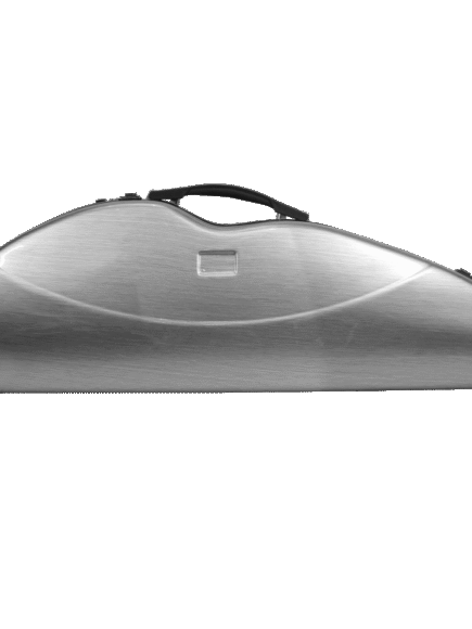 Estojo Case Fibra de Vidro Violino 4/4