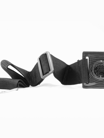 Apoio Espigão Violoncelo Cello Antiderrapante Correia Fibra