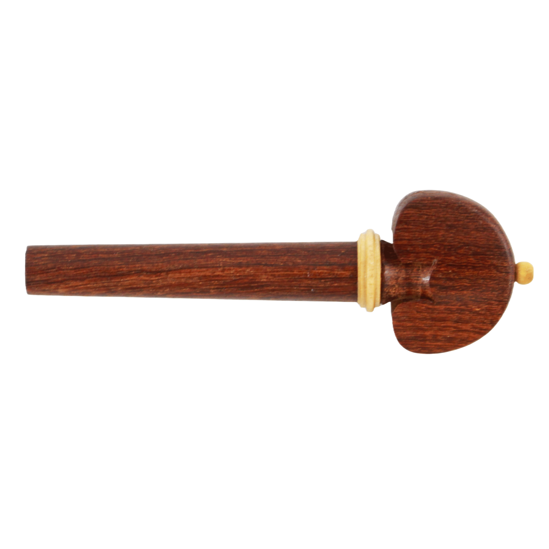 Montagem Para Violino 4/4 Rosewood Flor de Lis - Imagem 5