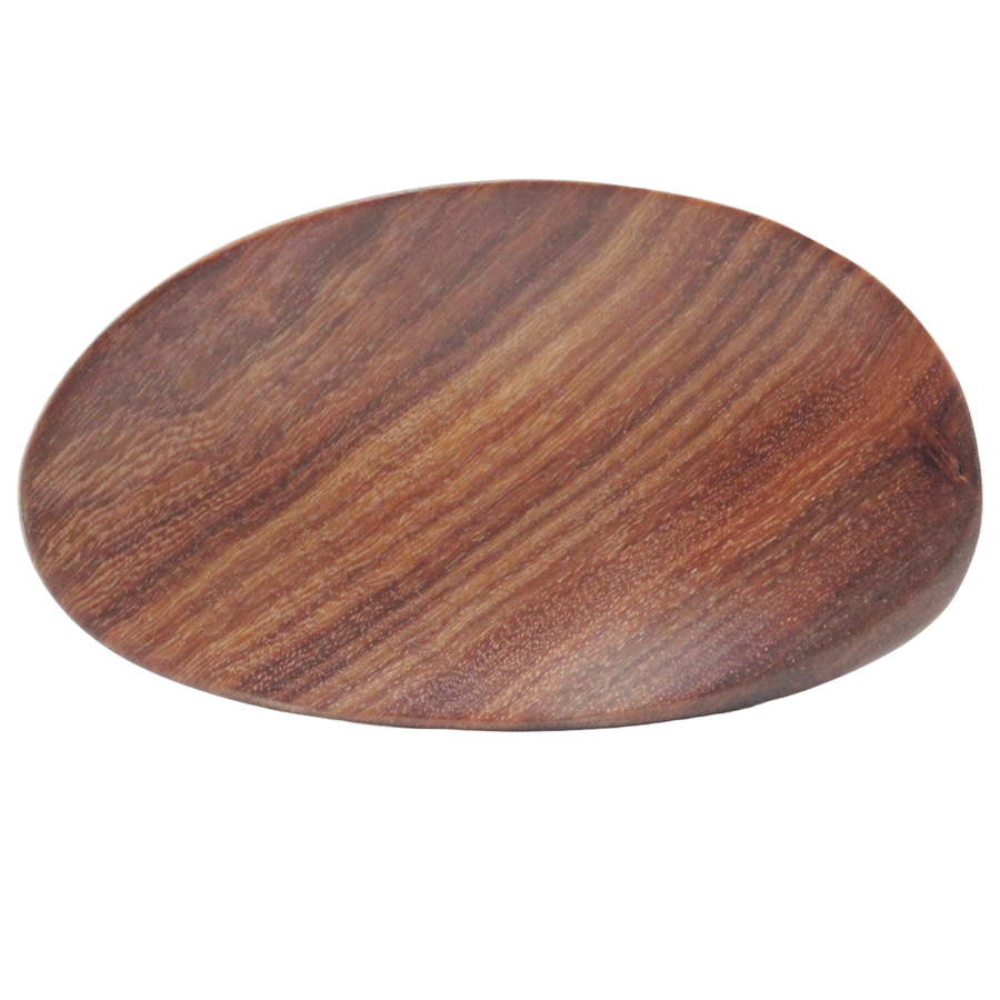 Queixeira Orquezz Redwood para Violino 4/4 - Imagem 2