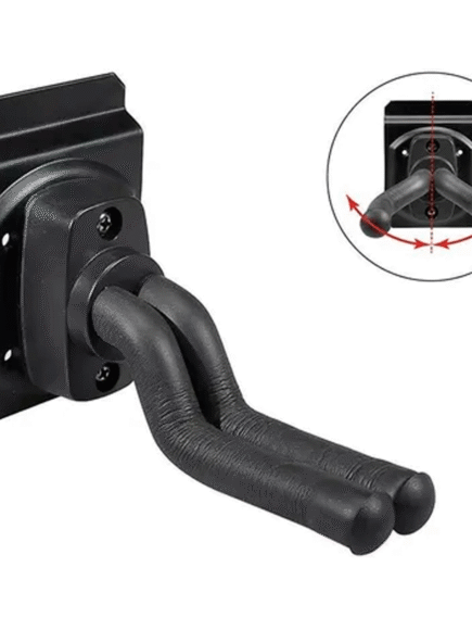 Suporte Violao/guitarra/baixo Loja Painel Orquezz