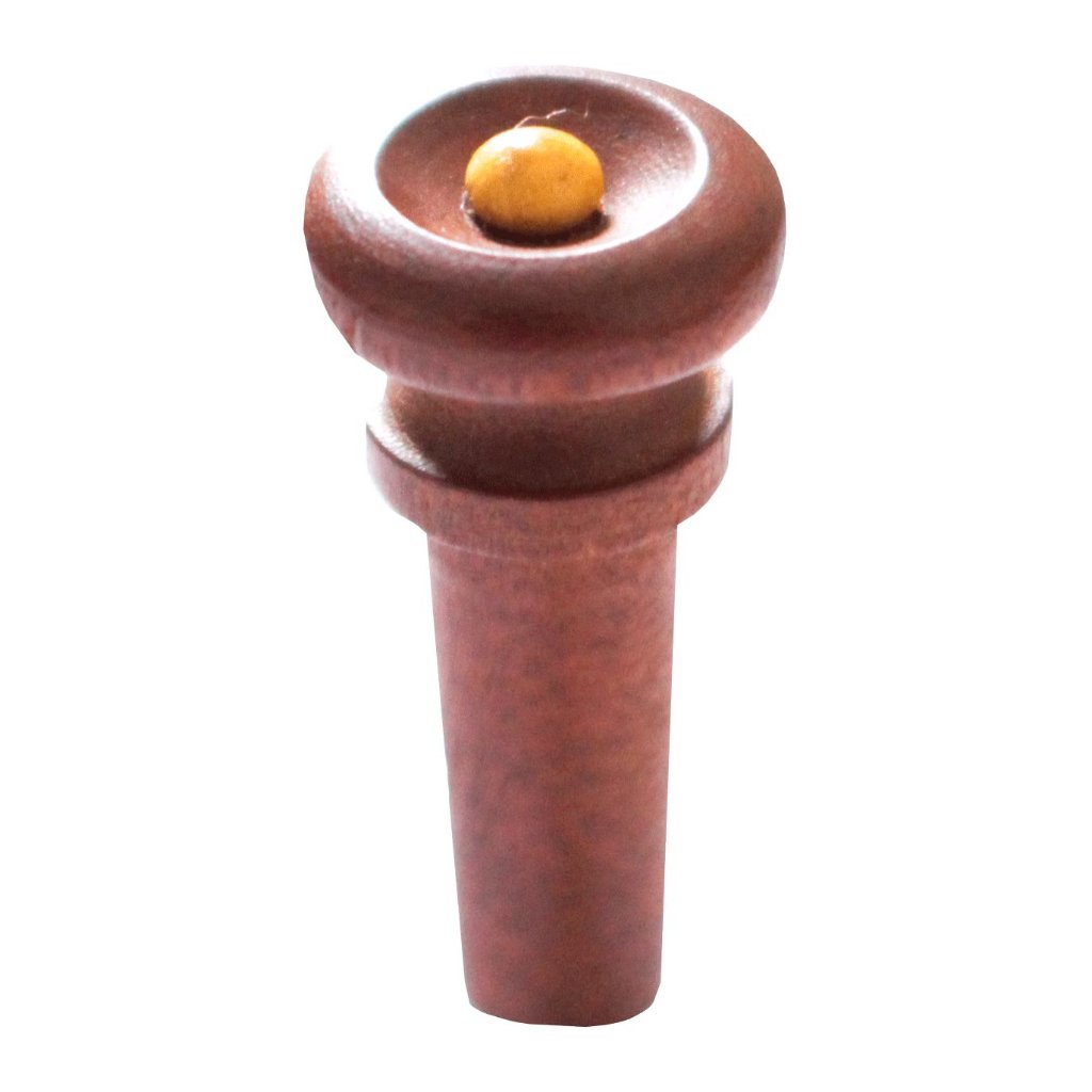 Montagem Para Violino 4/4 Rosewood Flor de Lis - Imagem 2