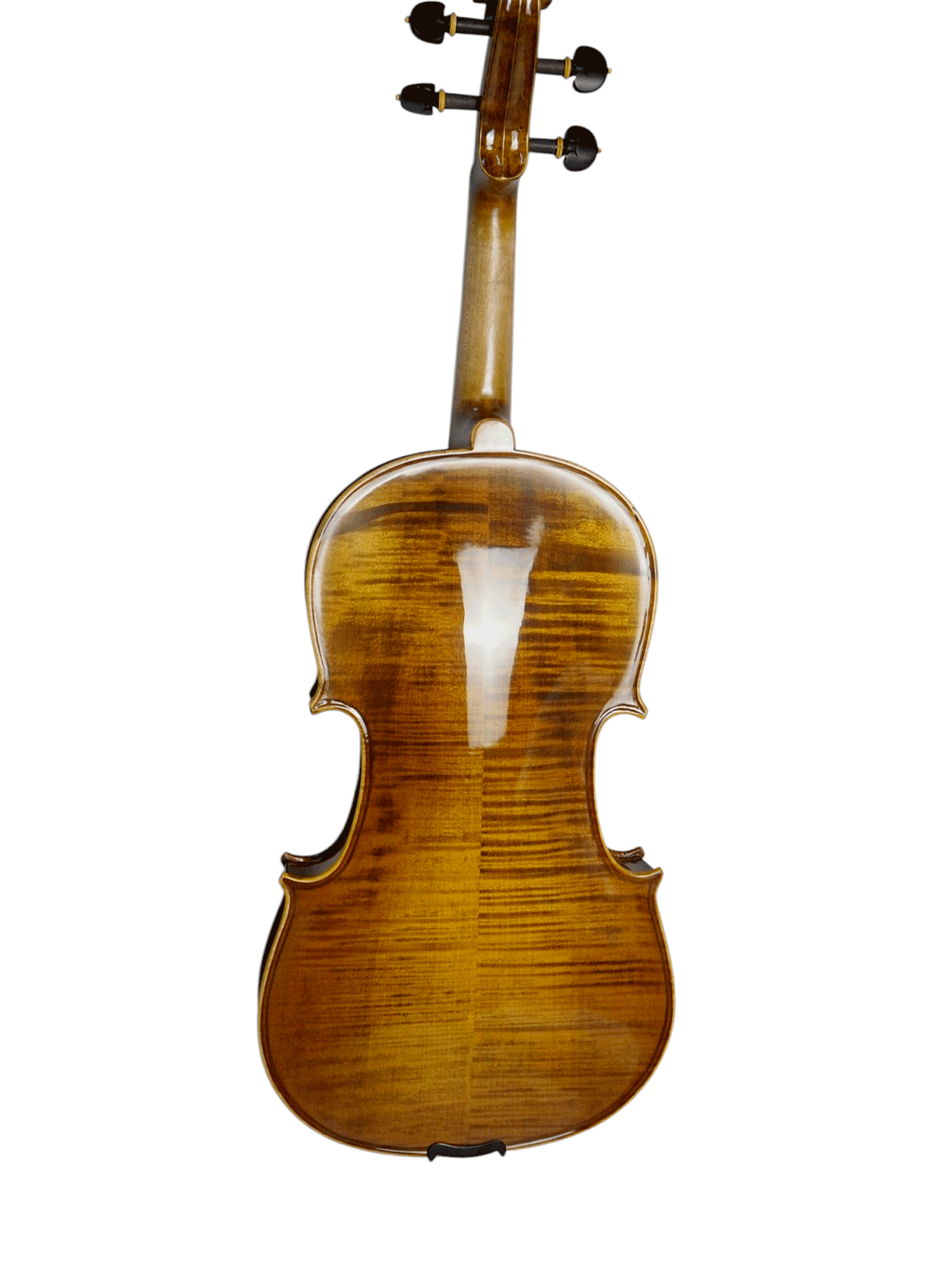 Viola de Arco Orquezz 40cm Strad - Imagem 2