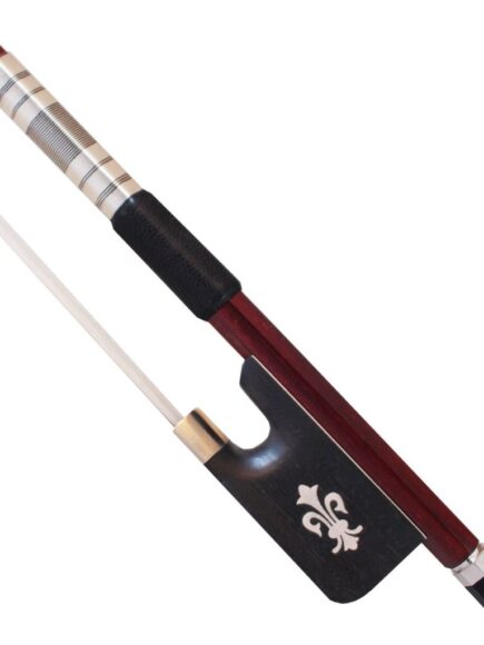 Arco Orquezz Flor de Lis Para Viola