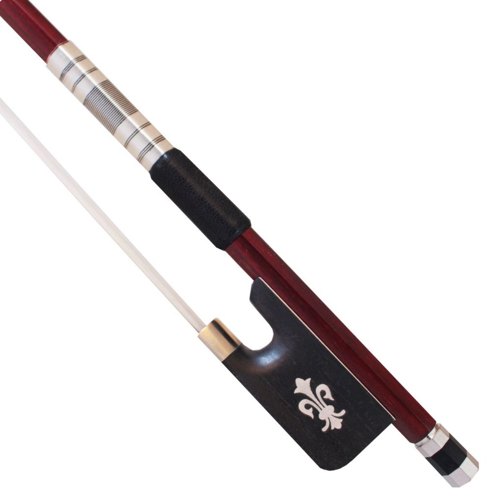 Arco Orquezz Flor de Lis Para Viola