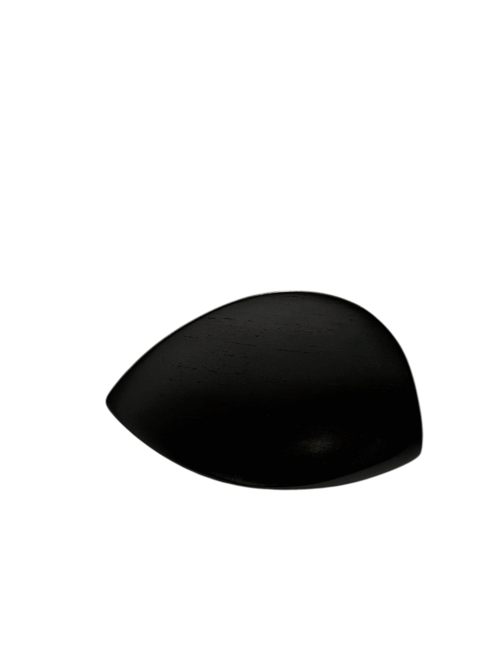 Queixeira Teka em Ébano Para Violino 4/4 - Imagem 6