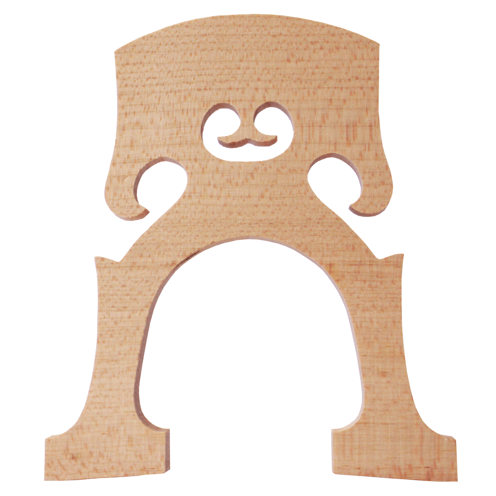 Cavalete ORQUEZZ Modelo Belga para Violoncelo INFANTIL 3/4 - Imagem 5