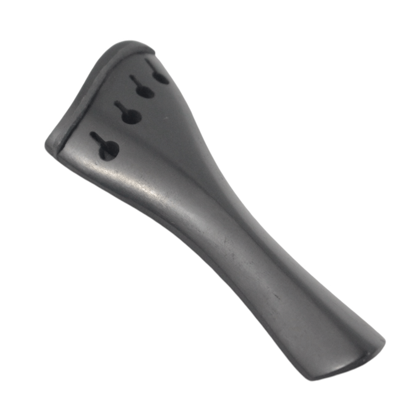 Estandarte em Ébano Harpa semi Hill para violino 4/4 - Imagem 3